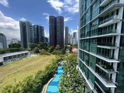 The Grange (D10), Condominium #456748841